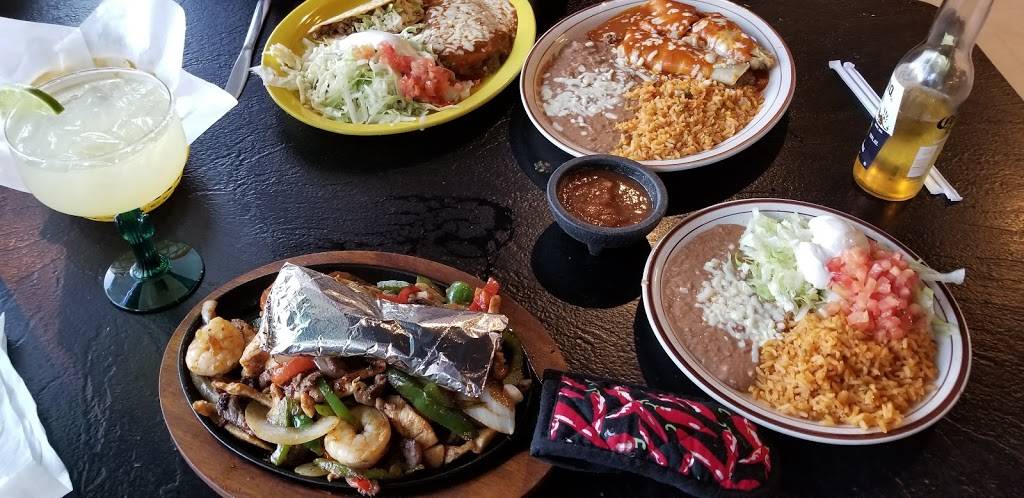 El Maya Mexican Restaurant | restaurant | 2351 Sunset Dr #105, Norwalk, IA 50211, USA | 5159536575 OR +1 515-953-6575