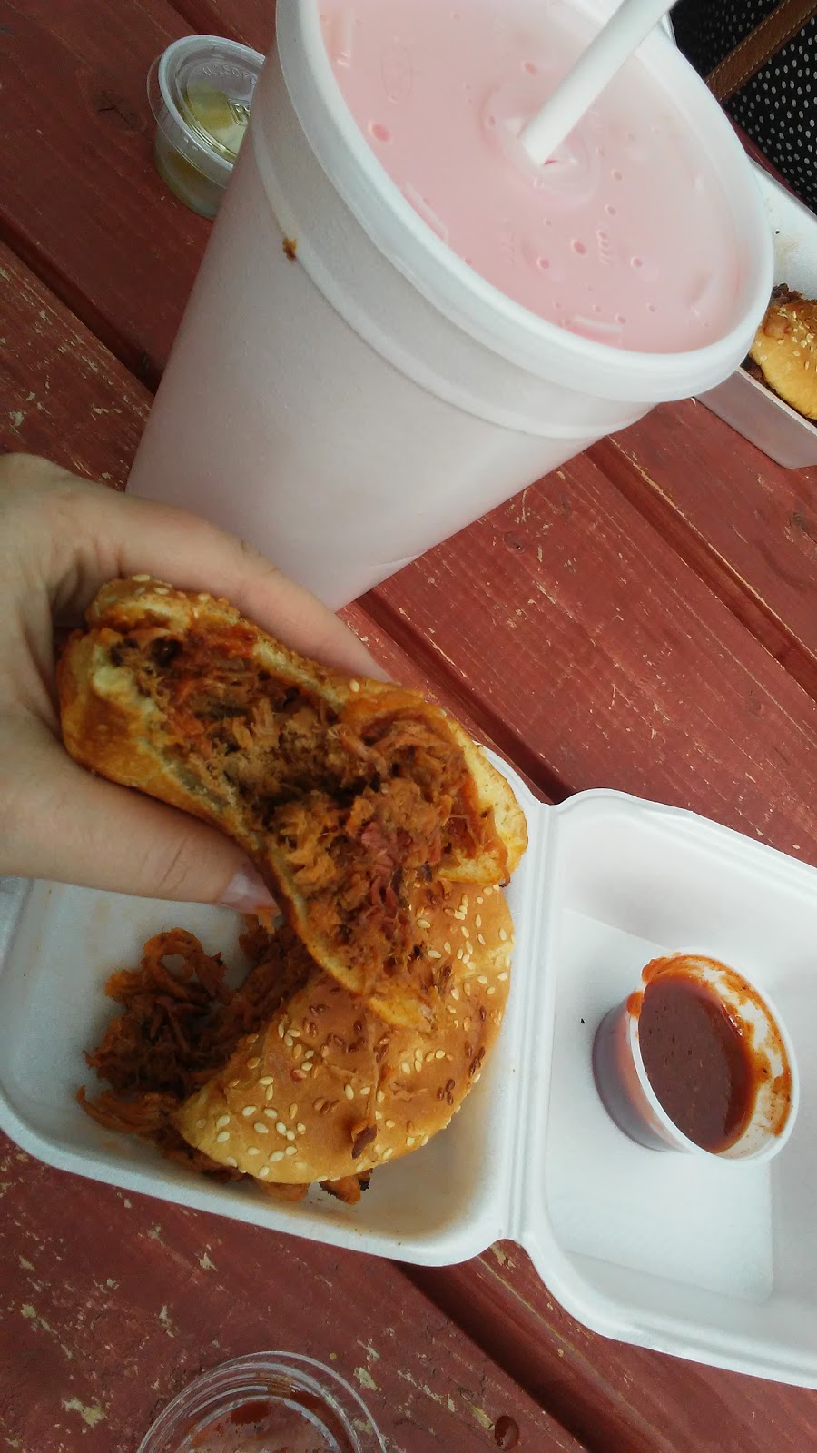 InfiniteBBQ | restaurant | 1801 Sullivan Ave, Farmington, NM 87401, USA | 5057930319 OR +1 505-793-0319