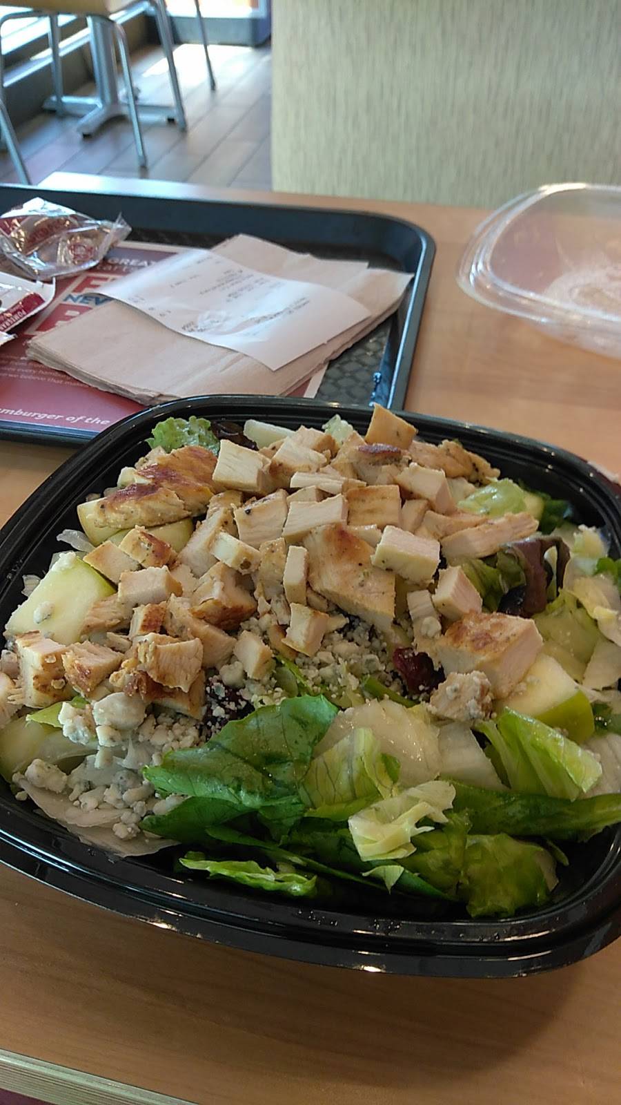 Wendys | restaurant | 135 Short Blvd, Dallas, TX 75232, USA | 2143906793 OR +1 214-390-6793