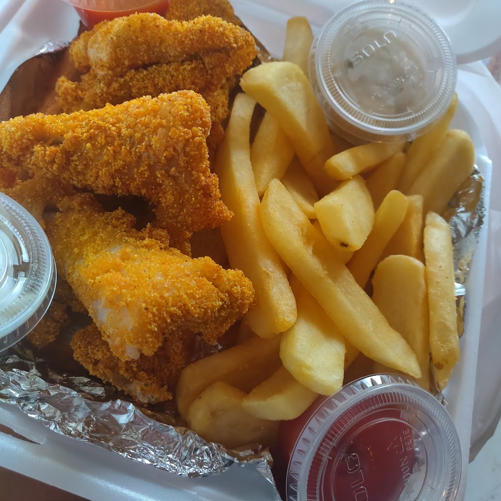 Hott Boxx | restaurant | 2206 Indiana Ave, St. Louis, MO 63104, USA | 3142702842 OR +1 314-270-2842