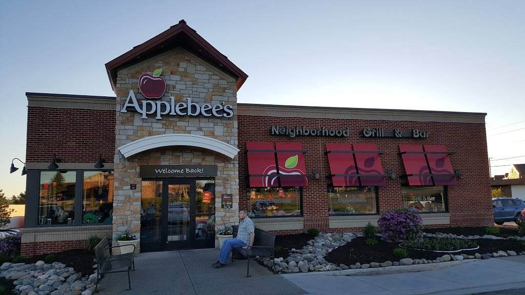 Applebees Grill + Bar | restaurant | 718 Hogan Rd, Bangor, ME 04401, USA | 2079905945 OR +1 207-990-5945