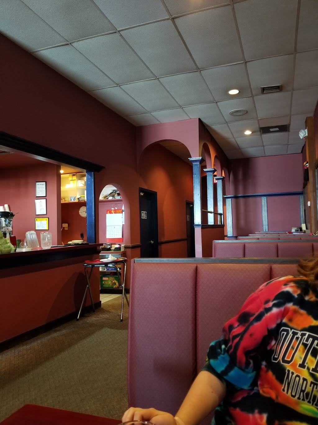 Formosa Restaurant | restaurant | 315 Garrisonville Rd #103, Stafford, VA 22554, USA | 5407208888 OR +1 540-720-8888