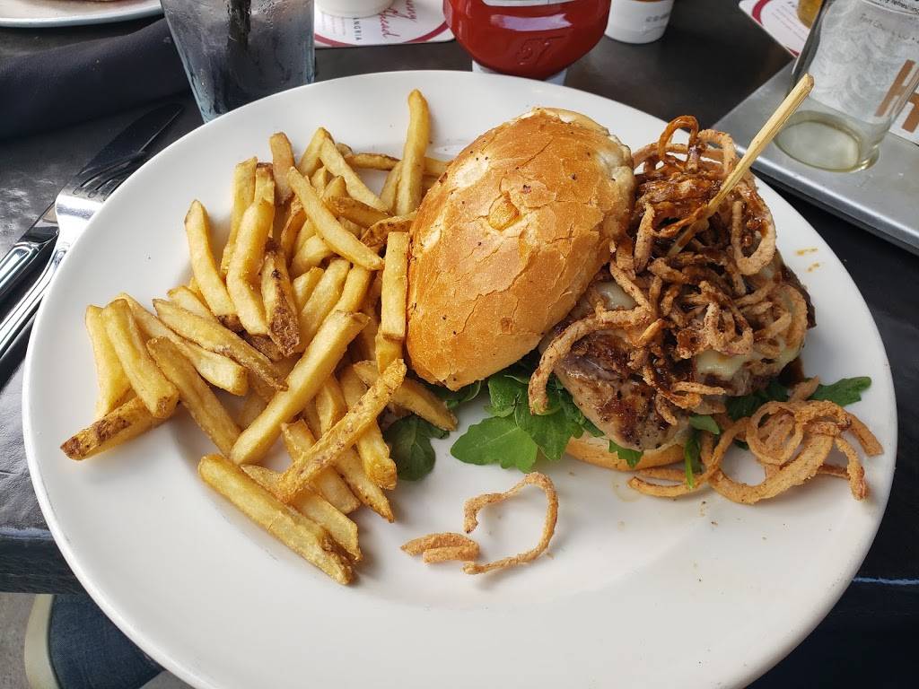 Yard House | restaurant | 825 Battery Ave SE #320, Atlanta, GA 30339, USA | 7706757640 OR +1 770-675-7640