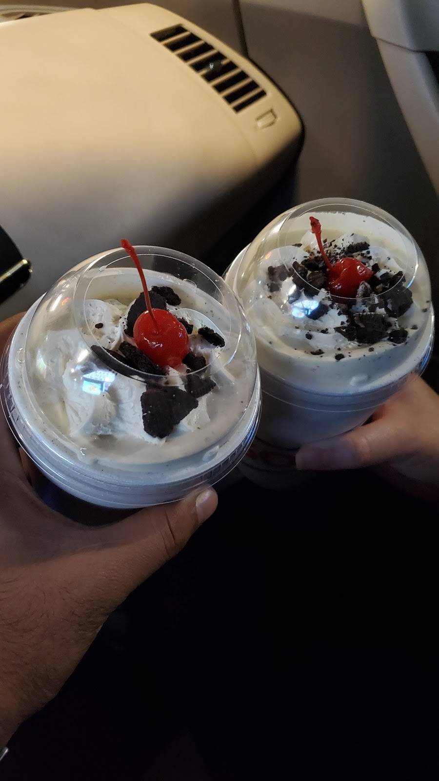 Sonic Drive-In | restaurant | 2660 NW 199th St, Miami Gardens, FL 33056, USA | 3056907065 OR +1 305-690-7065