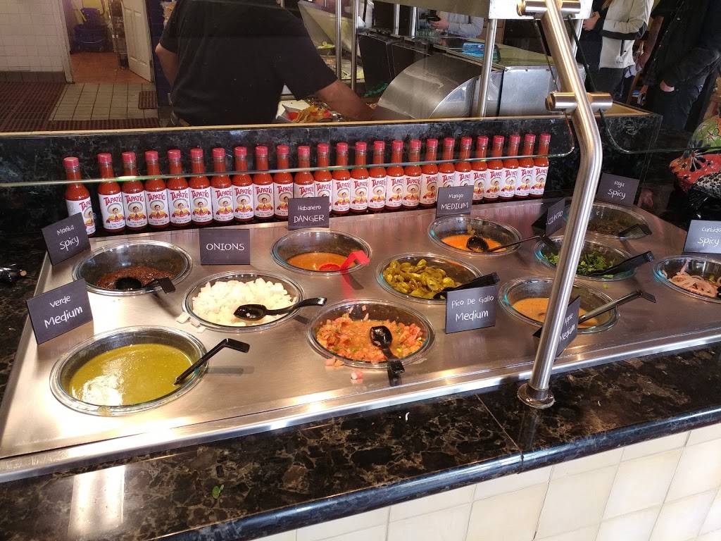 The Salsa Bar | restaurant | 3791 Cahuenga Blvd, Studio City, CA 91604, USA | 8187559098 OR +1 818-755-9098