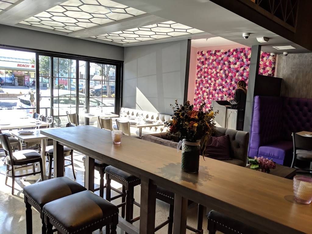 Decadence Bar | restaurant | 1332 Hermosa Ave, Hermosa Beach, CA 90254, USA | 4244090990 OR +1 424-409-0990