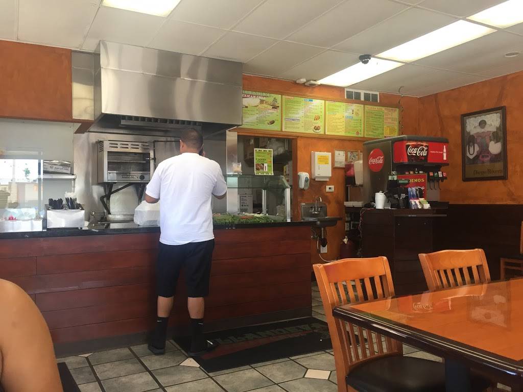 Villanueva Mexican Grill | restaurant | 20951 Devonshire St, Chatsworth, CA 91311, USA | 8187340015 OR +1 818-734-0015