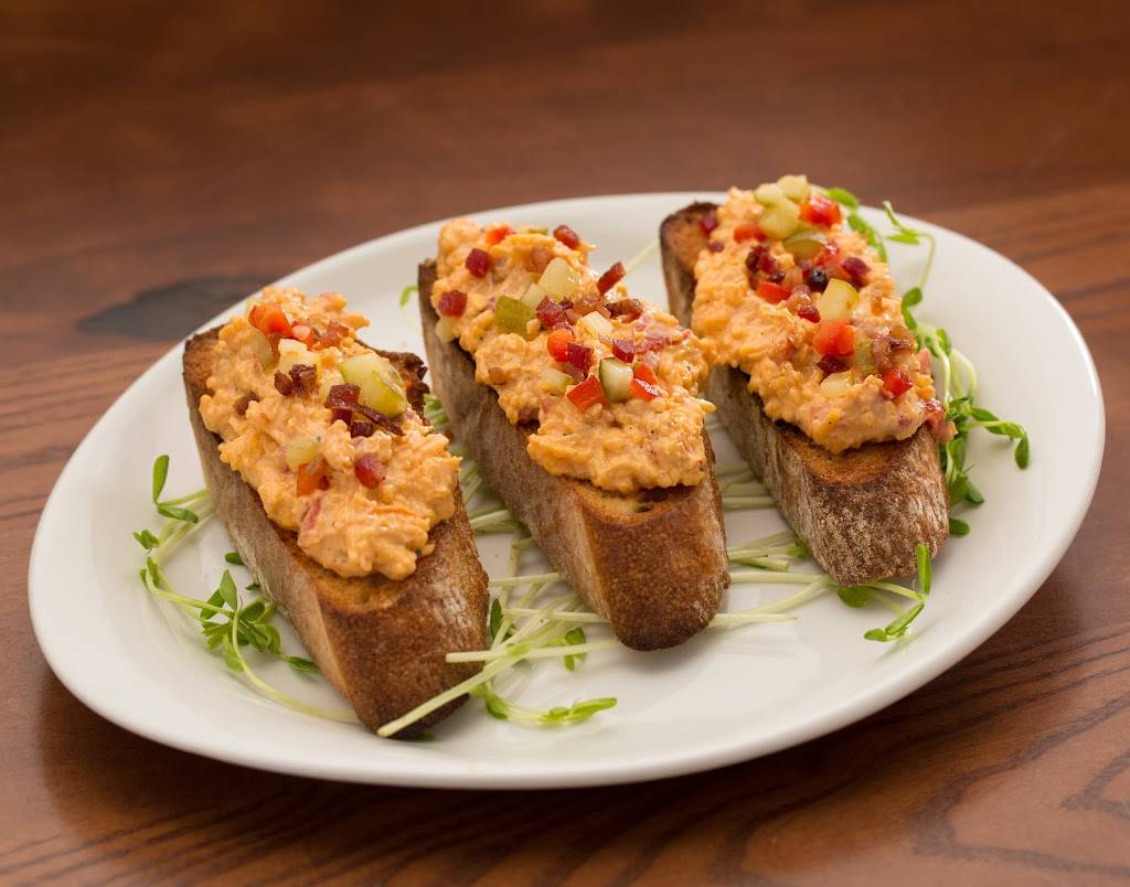 Knoxies Table | restaurant | 180 Pier 1 Rd, Stevensville, MD 21666, USA | 4106045900 OR +1 410-604-5900