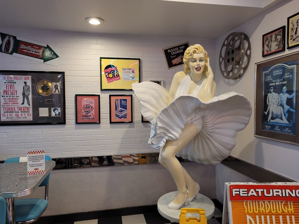 Spangles | restaurant | 612 S Broadway St, Wichita, KS 67202, USA | 3162676969 OR +1 316-267-6969