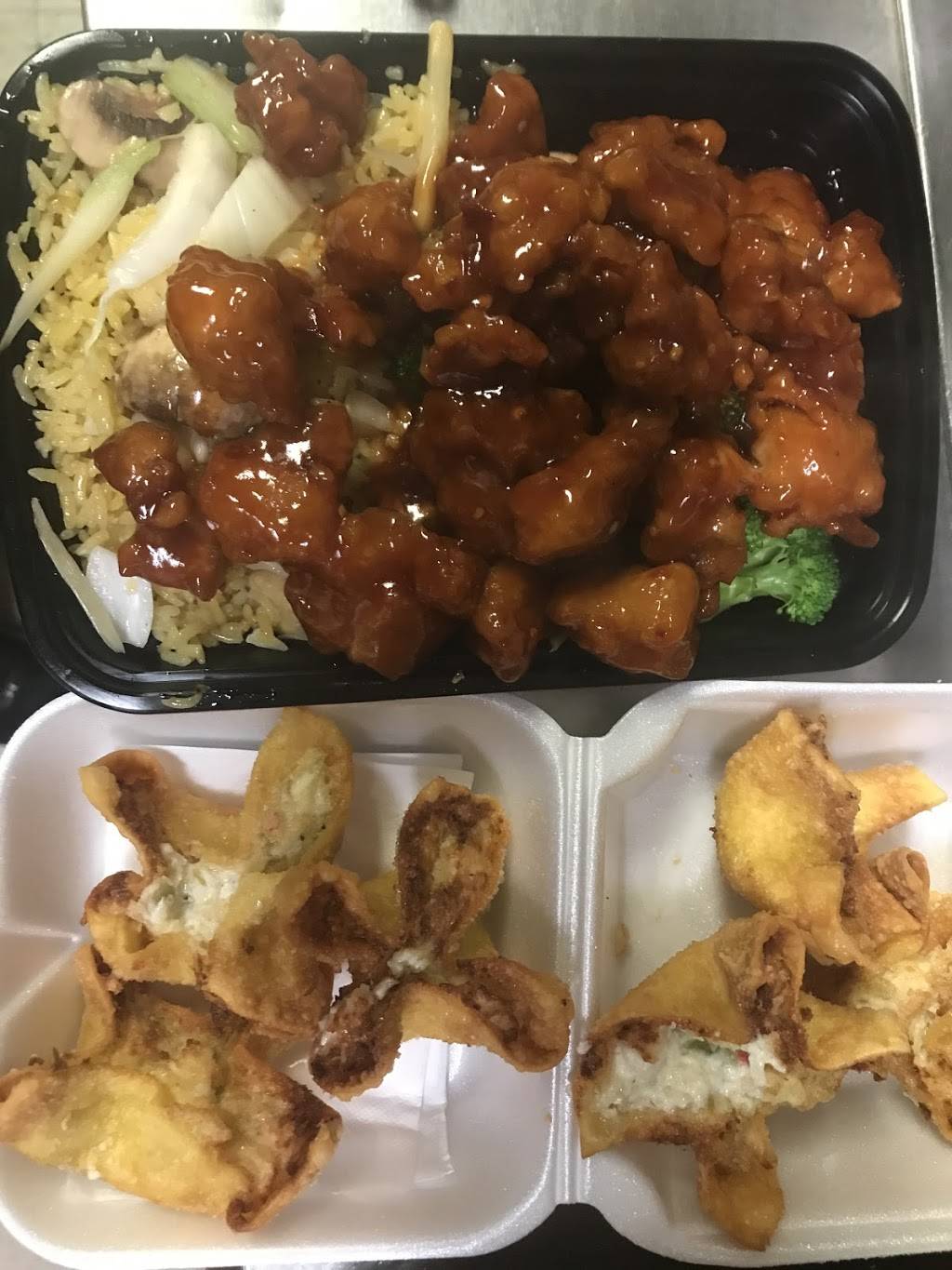 Ulike Chinese Restaurant | restaurant | 5025 S Cedar St, Lansing, MI 48910, USA | 5178828588 OR +1 517-882-8588