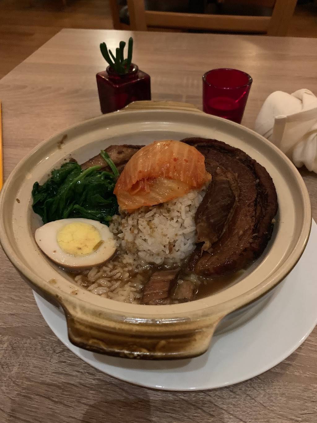 Bangkok West Thai | restaurant | 606 Santa Monica Blvd, Santa Monica, CA 90401, USA | 3103959658 OR +1 310-395-9658