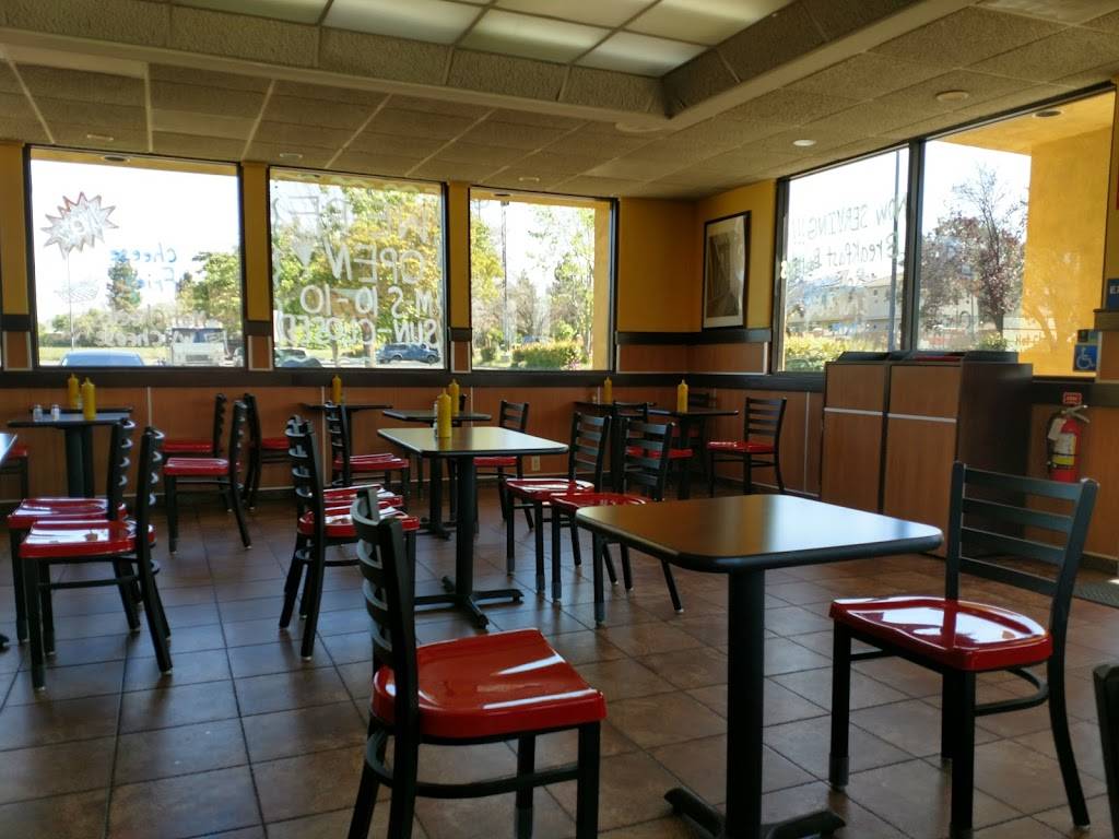 REMNANT BURGER | restaurant | 2941 Harbor St D, Pittsburg, CA 94565, USA | 9252672992 OR +1 925-267-2992