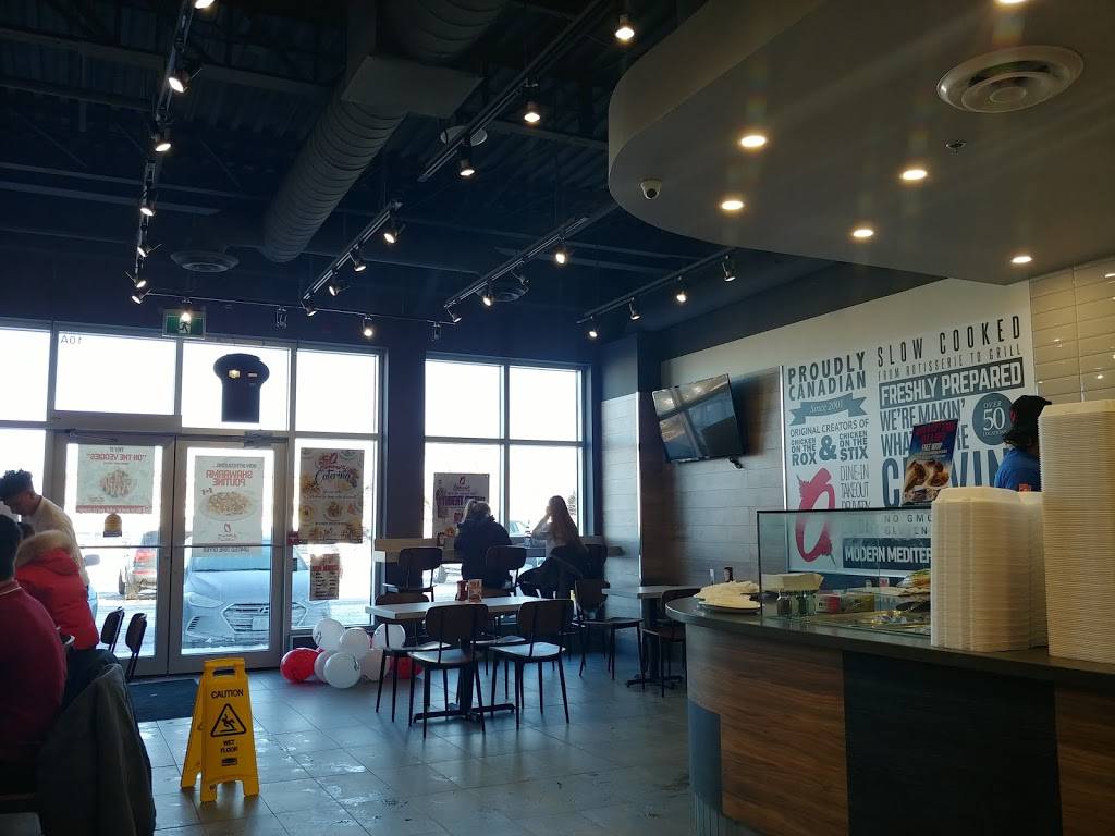 Osmows Shawarma | restaurant | 140 Hamilton Regional Rd 8 unit 10A, Stoney Creek, ON L8G 1C2, Canada | 9056646106 OR +1 905-664-6106