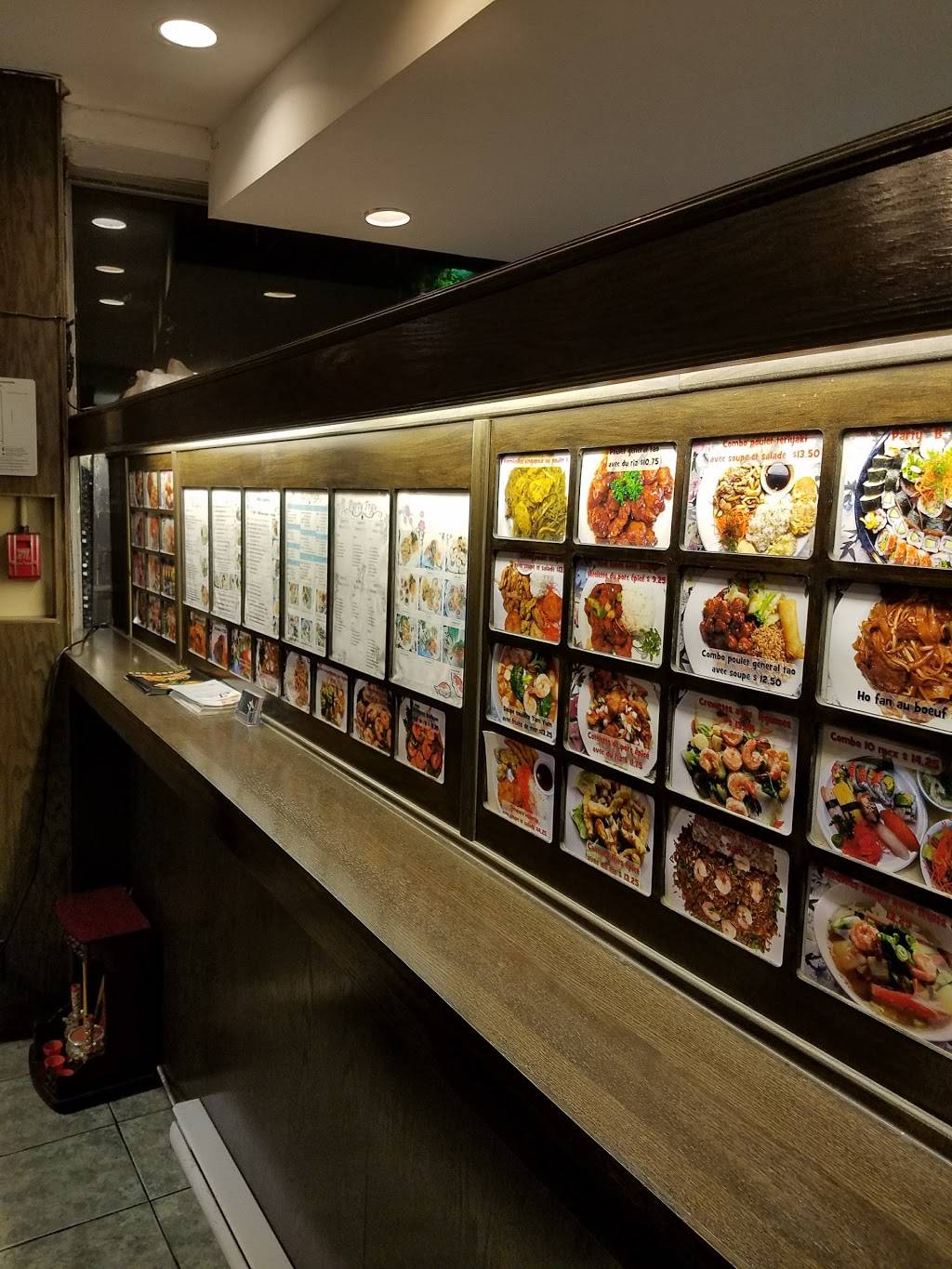 Soba & Sushi Bar | restaurant | 5227 Rue Sherbrooke Ouest, Montréal, QC H4A 1T7, Canada | 5144826883 OR +1 514-482-6883