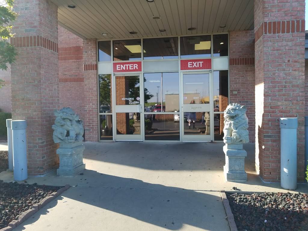 China Buffet | restaurant | 1207 S Main St, Sikeston, MO 63801, USA | 5734729899 OR +1 573-472-9899