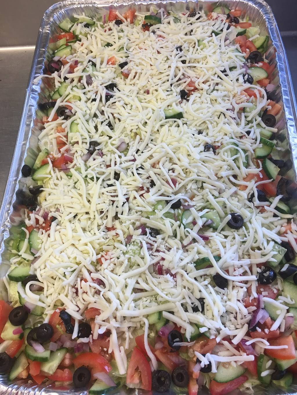 Patinos Restaurant/ TOP ROCCOS FIREHOUSE PIZZA | restaurant | 14304 Puritas Ave, Cleveland, OH 44135, USA | 2164762990 OR +1 216-476-2990