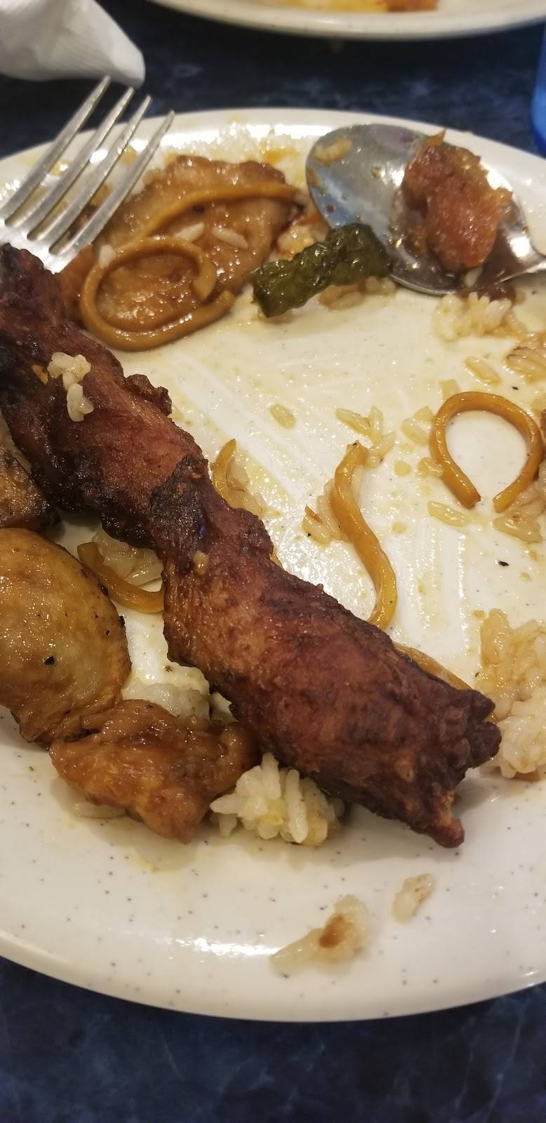 China Buffet | restaurant | 4394 Eastgate Square Dr, Cincinnati, OH 45245, USA | 5139437555 OR +1 513-943-7555