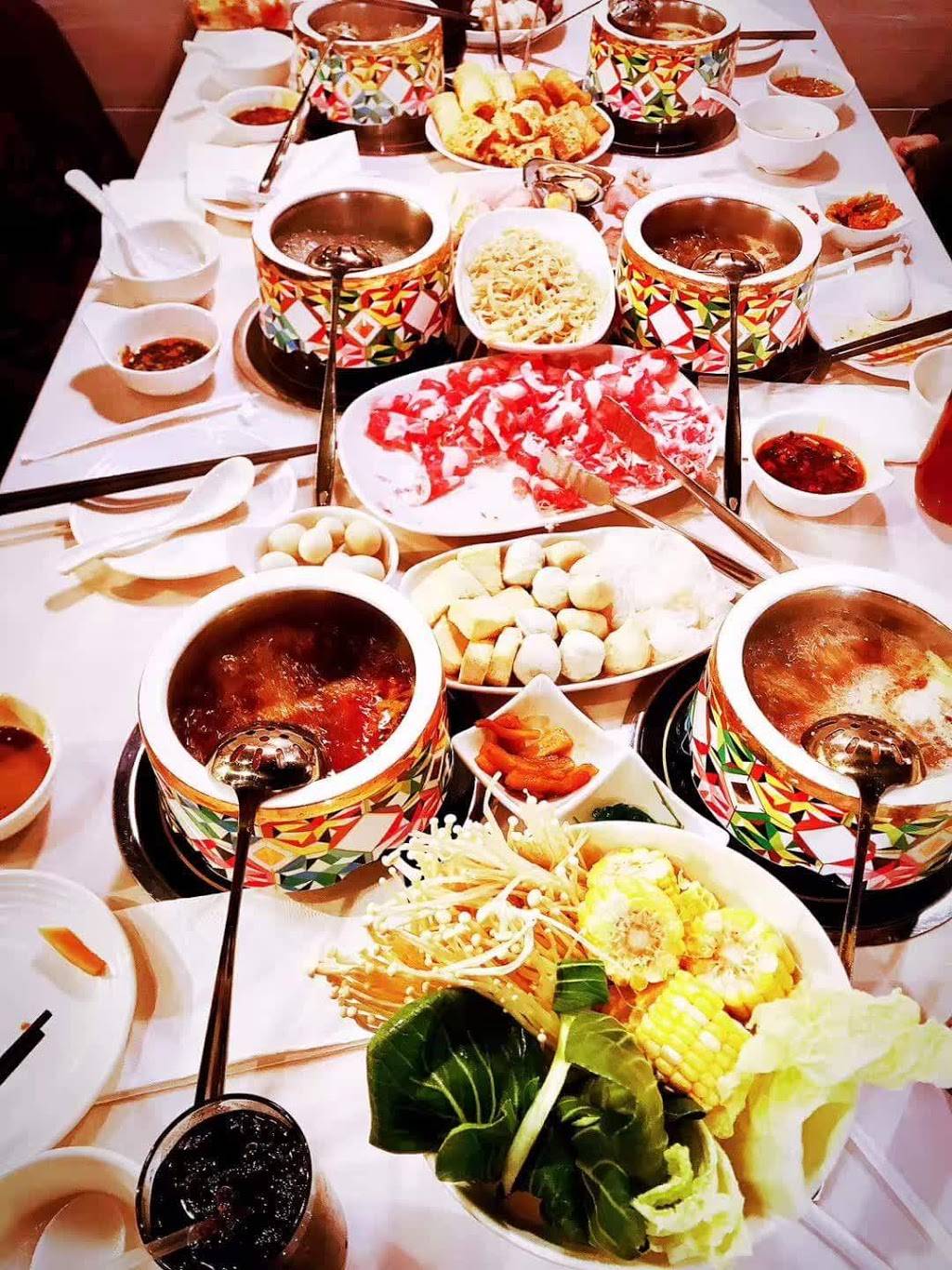 Homei Hot Pot&Sushi | restaurant | 306 N Walnut St, Bloomington, IN 47404, USA | 8126501171 OR +1 812-650-1171