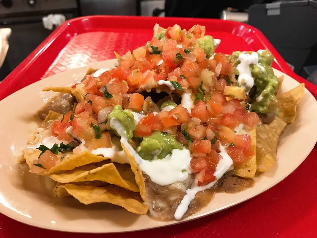 Casa Mexicana | restaurant | 180 Church St, San Francisco, CA 94114, USA | 4155512272 OR +1 415-551-2272