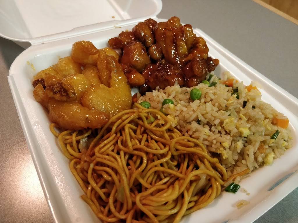 Panda Express | restaurant | Austin, TX 78759, USA | 5129942627 OR +1 512-994-2627