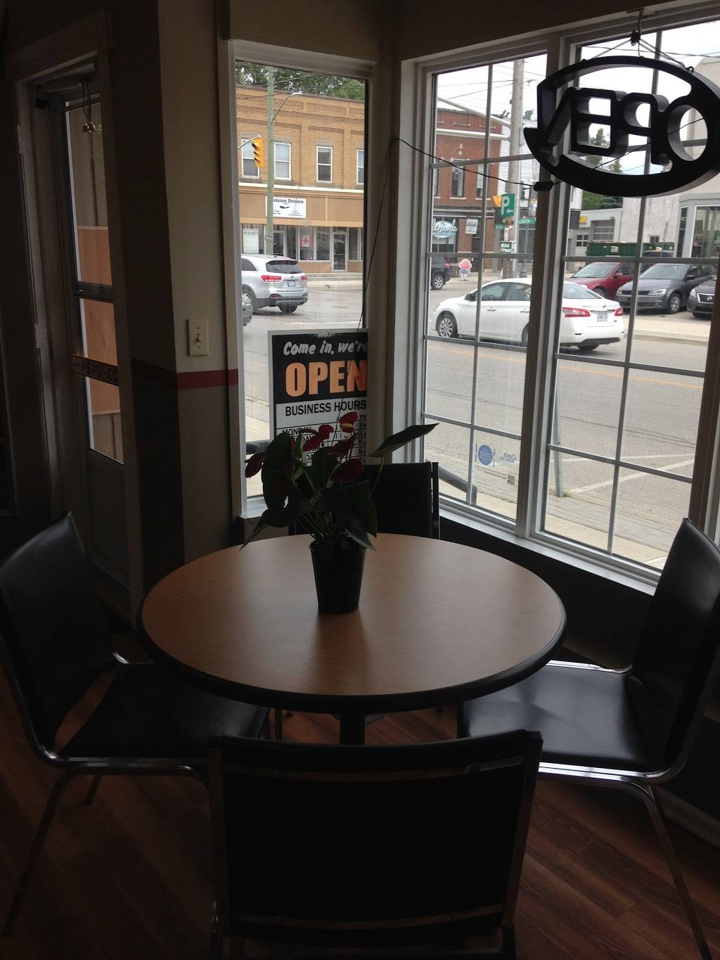 Drayton Pizza | restaurant | 11 Main St E, Drayton, ON N0G 1P0, Canada | 5196380808 OR +1 519-638-0808