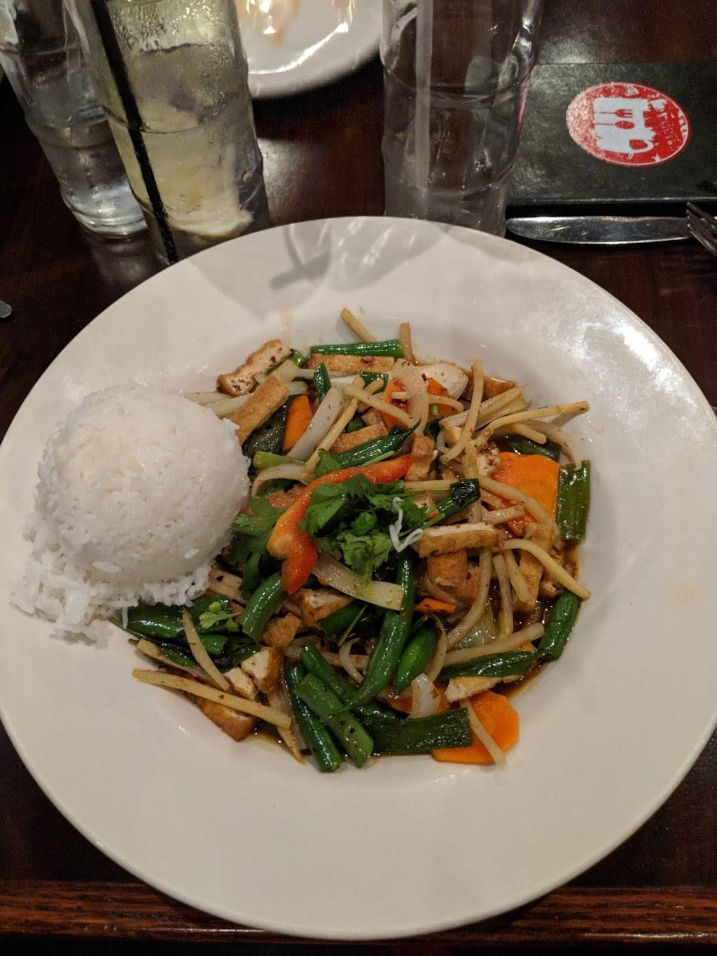 Thai Juan On | restaurant | 31878 Del Obispo St, San Juan Capistrano, CA 92675, USA | 9492340332 OR +1 949-234-0332