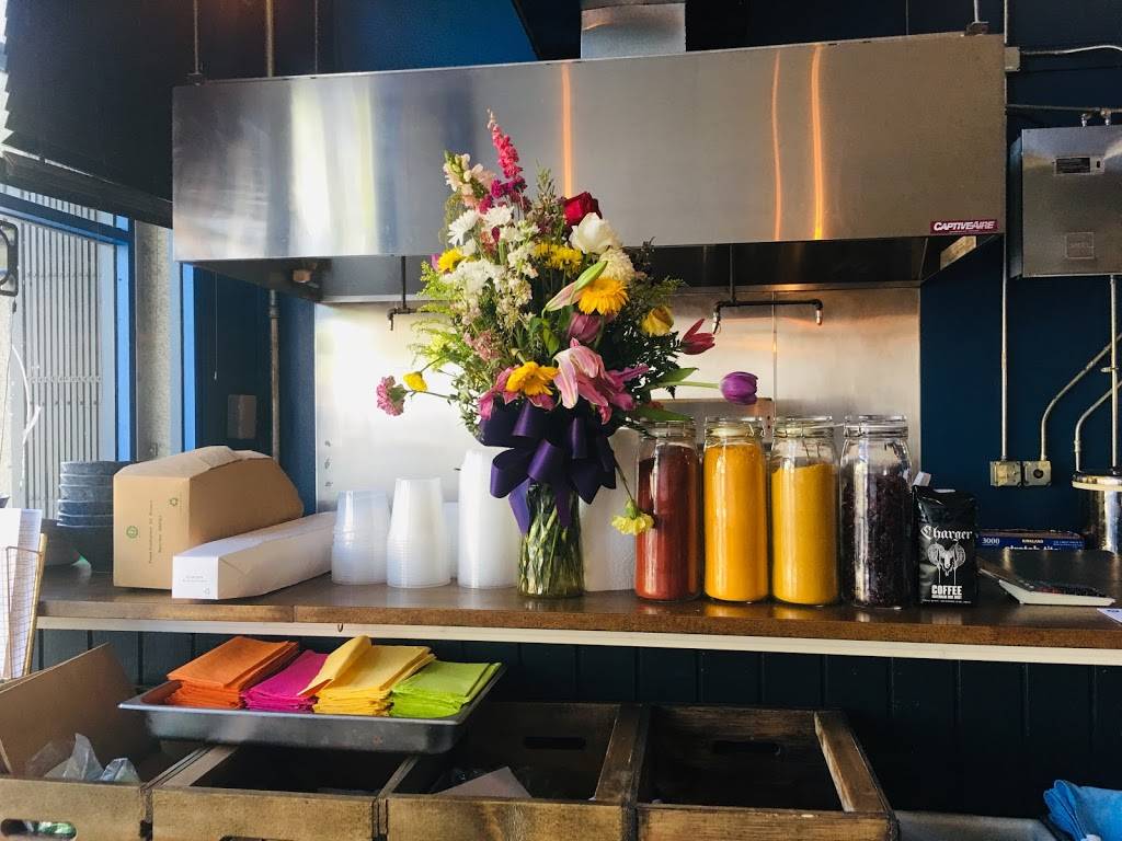 Thai TABLE | restaurant | 913 University Ave, Berkeley, CA 94710, USA | 5107051083 OR +1 510-705-1083