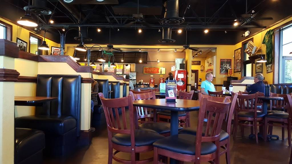 Zaxbys Chicken Fingers & Buffalo Wings | restaurant | 1050 Glenn Blvd SW, Fort Payne, AL 35967, USA | 2568451116 OR +1 256-845-1116