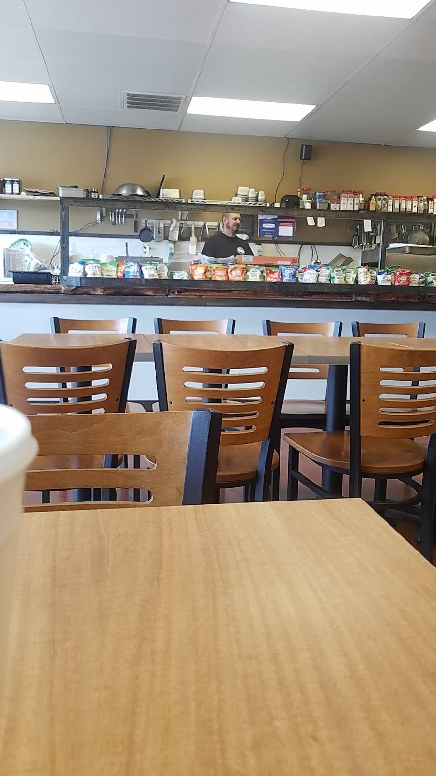 Grinder Sandwich Co. | restaurant | 656 Peterson Rd, Colorado Springs, CO 80915, USA | 7193587730 OR +1 719-358-7730