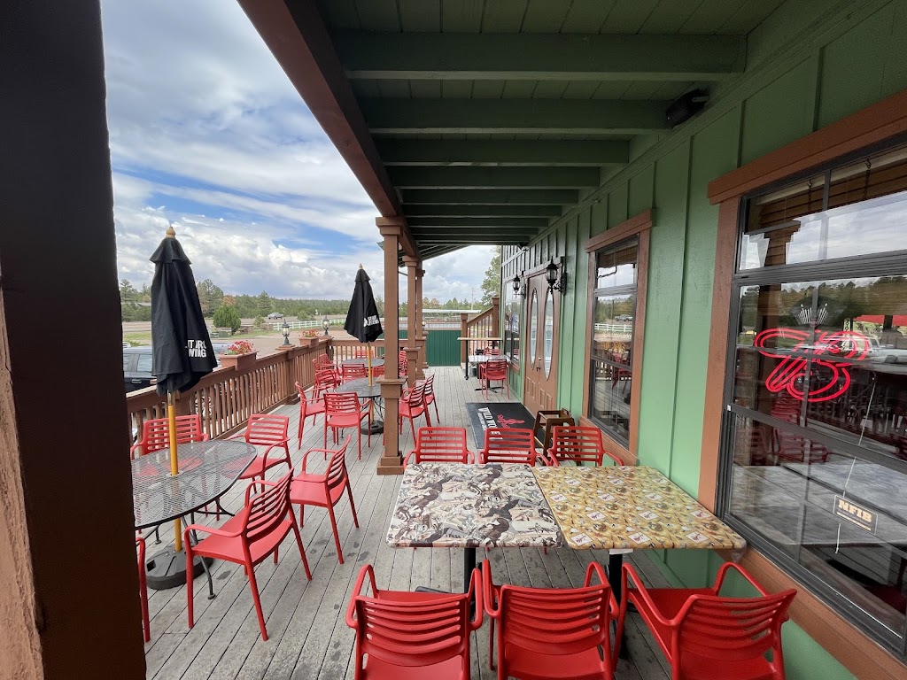 Wild Women Saloon and Grill | restaurant | 2381 AZ-260, Heber, AZ 85928, USA | 9285355595 OR +1 928-535-5595