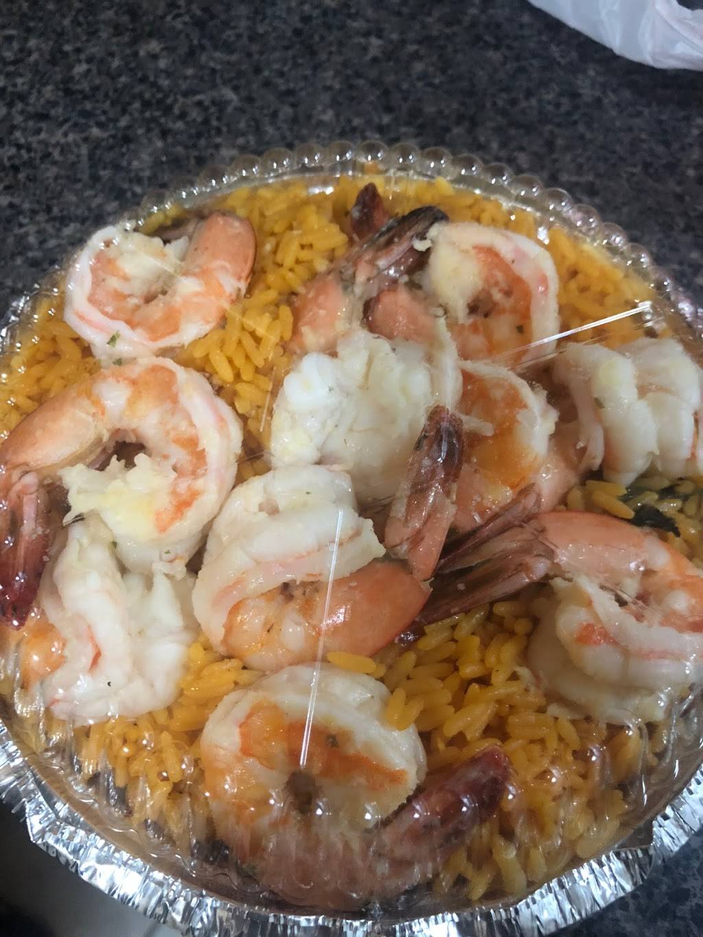 La casa del marisco restaurant | restaurant | 1862 Webster Ave, Bronx, NY 10457, USA | 7184508941 OR +1 718-450-8941