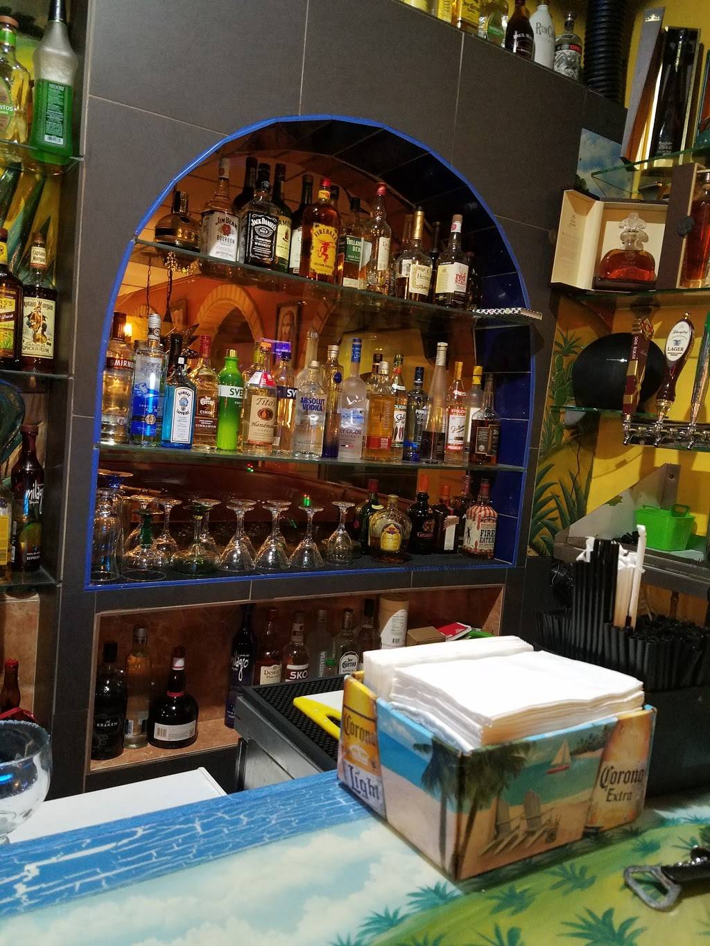 Ay Jalisco Clermont | restaurant | 580 E FL-50, Clermont, FL 34711, USA | 3522431360 OR +1 352-243-1360