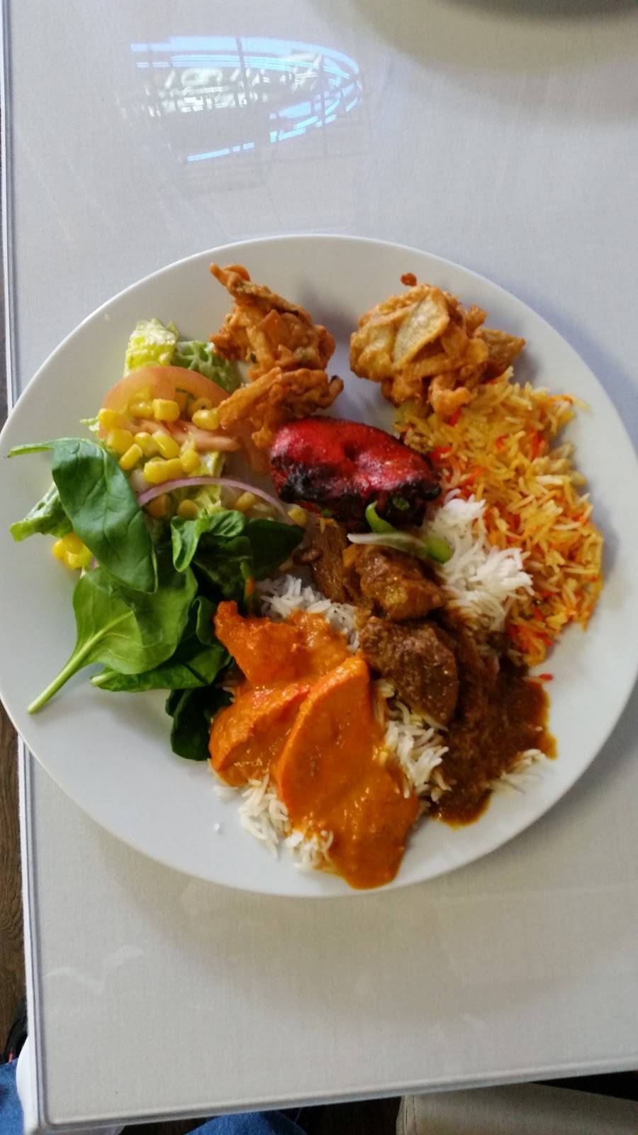 Bollywood Bites | restaurant | 13551 NW Cornell Rd, Portland, OR 97229, USA | 5034698800 OR +1 503-469-8800