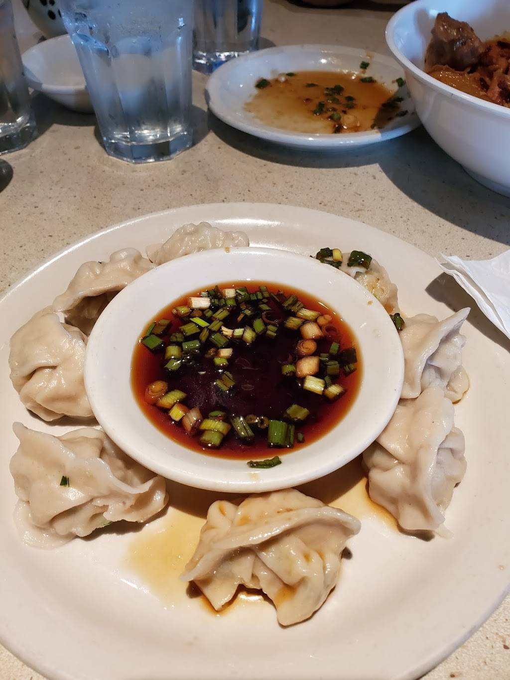 Blue Koi | restaurant | 10581 Mission Rd, Leawood, KS 66206, USA | 9133833330 OR +1 913-383-3330