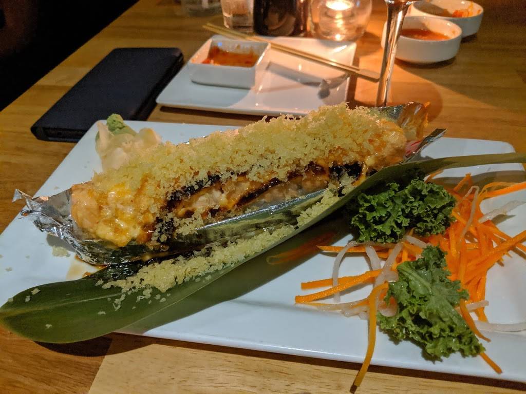 Sushi Sake Bird Road | restaurant | 14629 SW 42nd St, Miami, FL 33175, USA | 3055590303 OR +1 305-559-0303