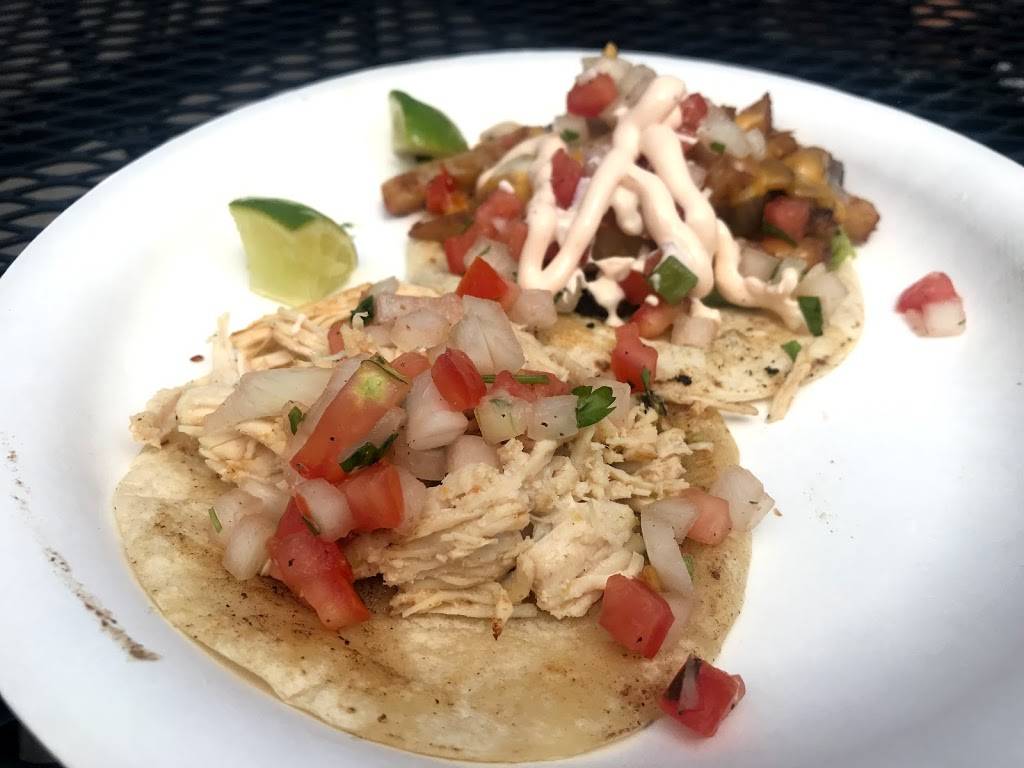 Rocky Mountain Taco | restaurant | 41290 US-6, Vail, CO 81657, USA | 9704014443 OR +1 970-401-4443