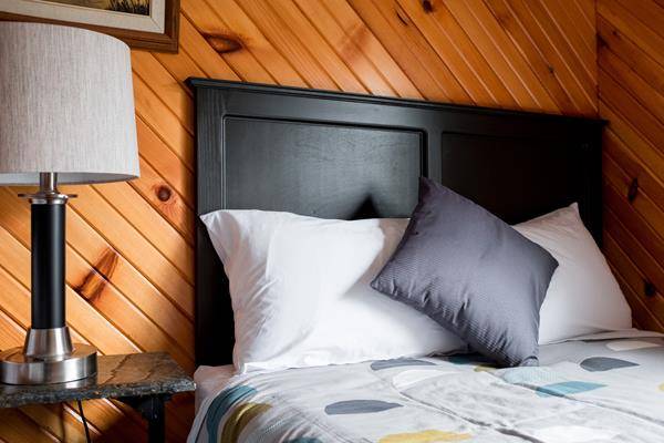 Beachwood Resort | restaurant | 3043 Beachwood Dr, Lakefield, ON K0L 2H0, Canada | 8883131118 OR +1 888-313-1118