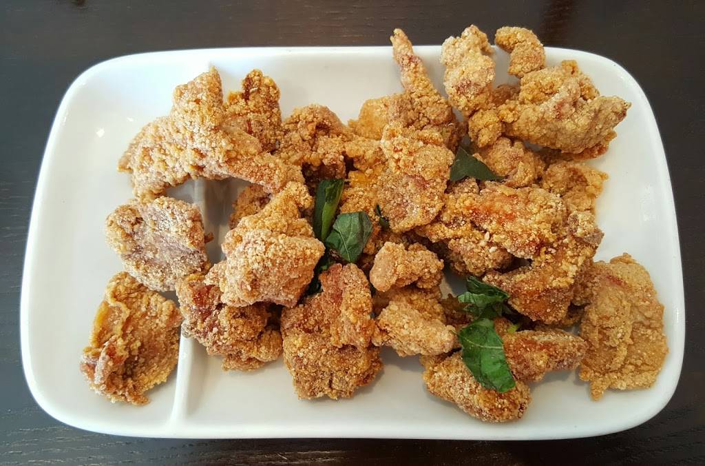 Nice Time Cafe | restaurant | 500 N Atlantic Blvd, Monterey Park, CA 91754, USA | 6268721658 OR +1 626-872-1658