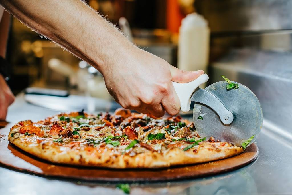 Denver Pizza Company | meal delivery | 908 Jersey St, Denver, CO 80220, USA | 7204758601 OR +1 720-475-8601