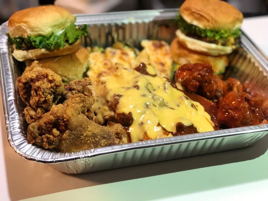 Taste of Home Restaurant and Catering | restaurant | 5455 Allendale Rd Suite D, Houston, TX 77017, USA | 8325825272 OR +1 832-582-5272