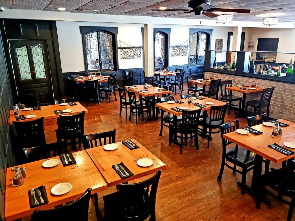 Bucatino Restaurant and Wine Bar | restaurant | 7 Nathan Ellis Hwy, North Falmouth, MA 02556, USA | 5085668960 OR +1 508-566-8960