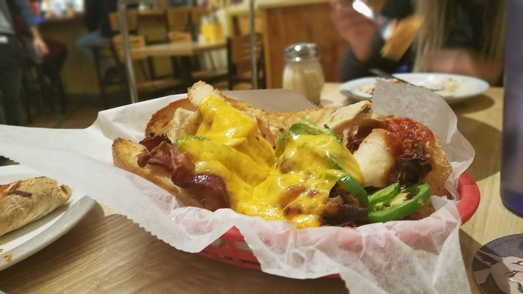 Lost Dog Cafe - McLean | meal takeaway | 1690 Anderson Rd Suite A, McLean, VA 22102, USA | 7033565678 OR +1 703-356-5678