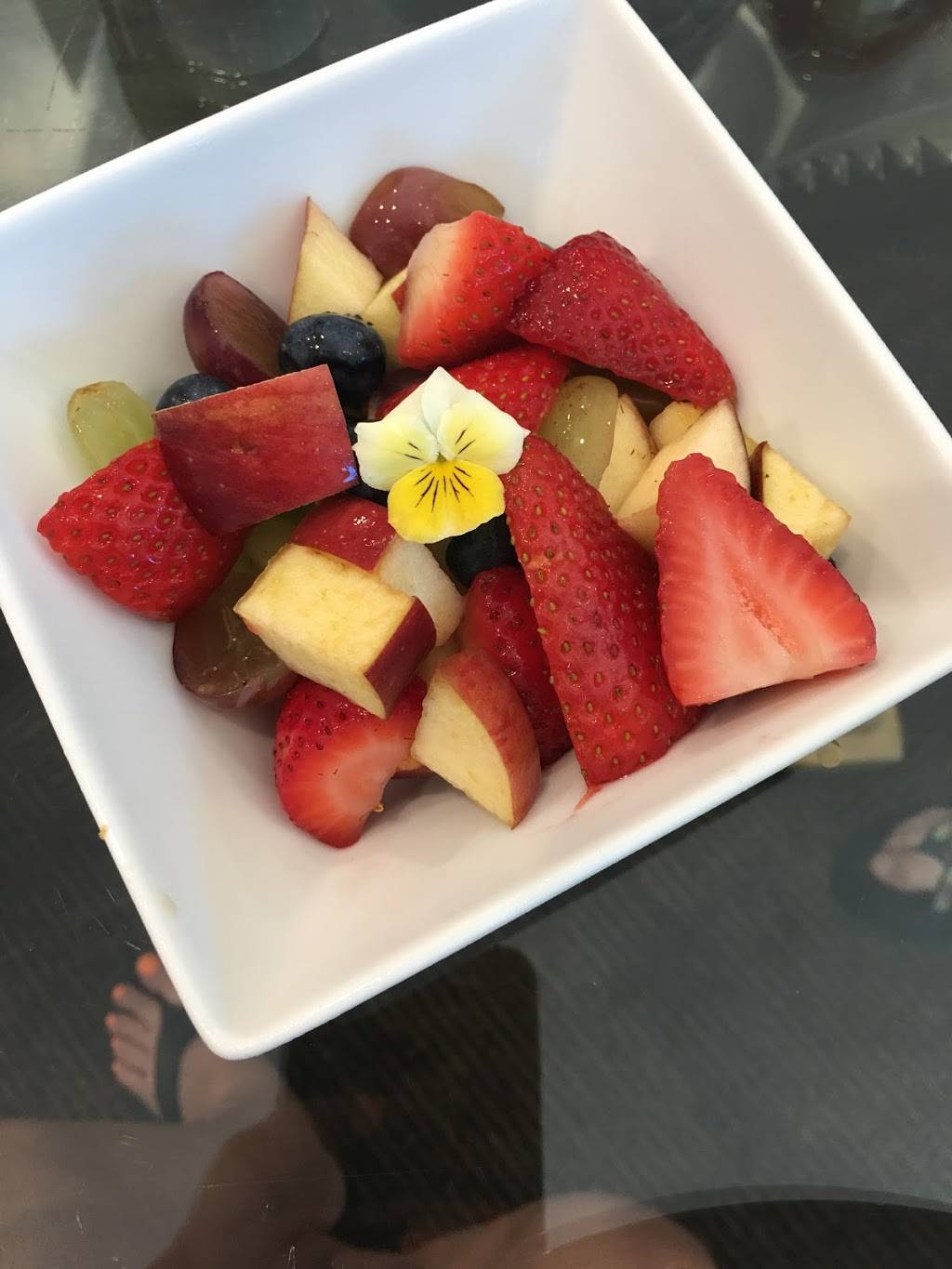 Beach Box Eatery | restaurant | 1400 E Fort Macon Rd, Atlantic Beach, NC 28512, USA | 2522229992 OR +1 252-222-9992