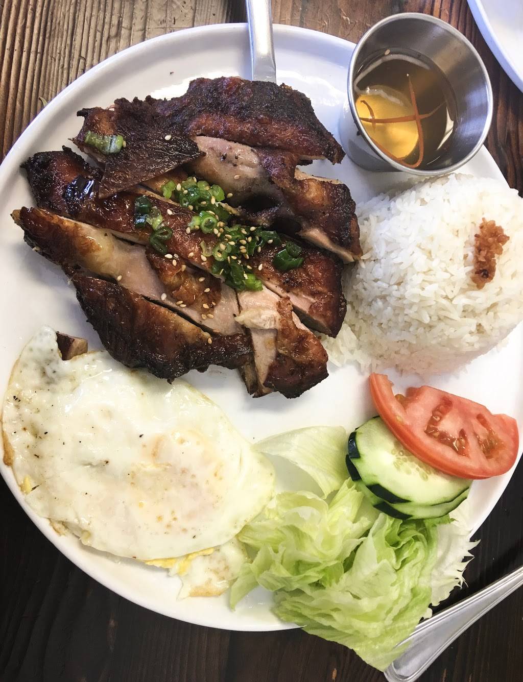 Anhs Kitchen | restaurant | 844 Willow Ave, Hercules, CA 94547, USA | 5109488189 OR +1 510-948-8189