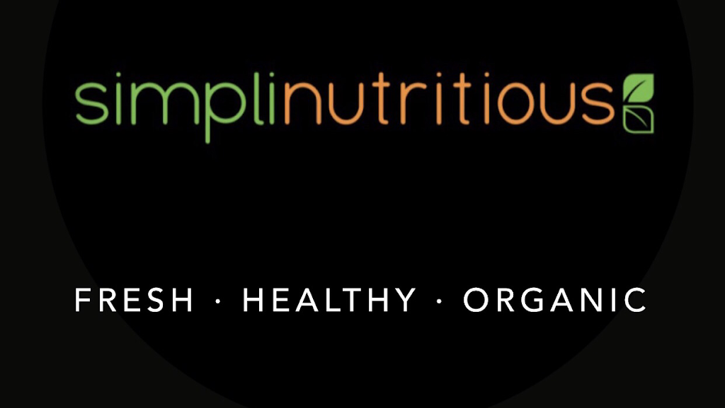 Simpli Nutritious | restaurant | 4847, 380 N Harbor Blvd, La Habra, CA 90631, USA | 5628460198 OR +1 562-846-0198