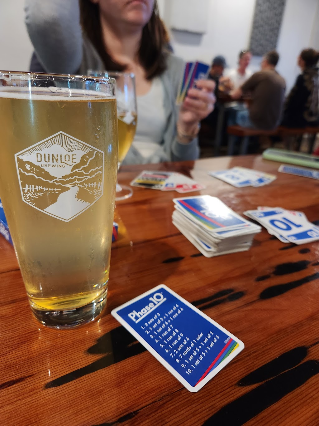 Dunloe Brewing - The Local | restaurant | 610 3rd St, Davis, CA 95616, USA | 5307615464 OR +1 530-761-5464