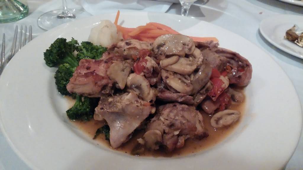 Cafe Fiori | restaurant | 477 NJ-10 #15, Randolph, NJ 07869, USA | 9733437447 OR +1 973-343-7447