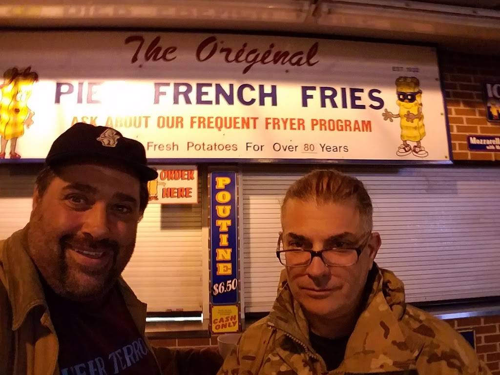 Lisas Pizza | restaurant | 17 Old Orchard St, Old Orchard Beach, ME 04064, USA | 2079347655 OR +1 207-934-7655