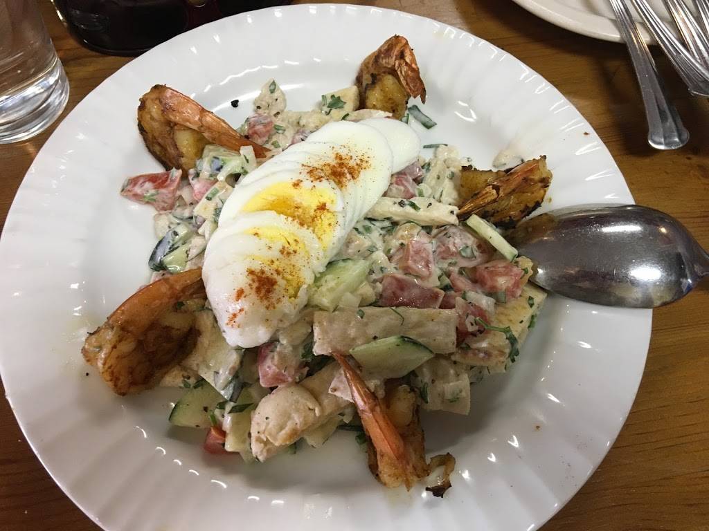 Boccata Restaurant | restaurant | 405 N Tower Ave, Centralia, WA 98531, USA | 3607362404 OR +1 360-736-2404