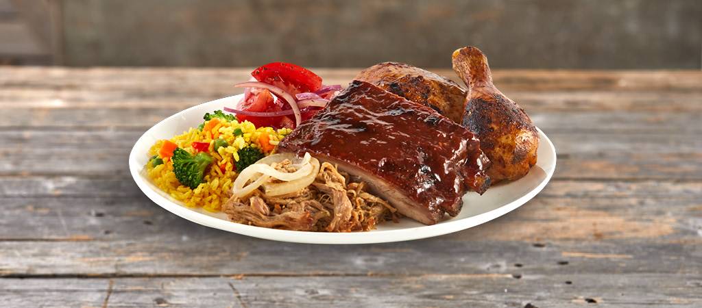 Pollo Tropical | restaurant | 5549 Sheridan St, Hollywood, FL 33021, USA | 9549878976 OR +1 954-987-8976